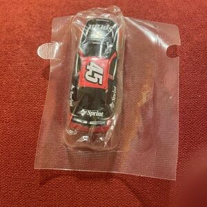 Vintage 2001 Kellogg’s Black and Red Sprint Car, Diecast